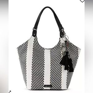 SAK Roma Shopper Tote